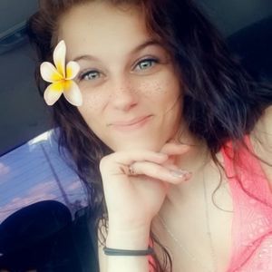 Meet your Posher, Vannah